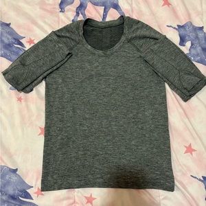 Swiftly Tech Long-Sleeve Lululemon Shirt